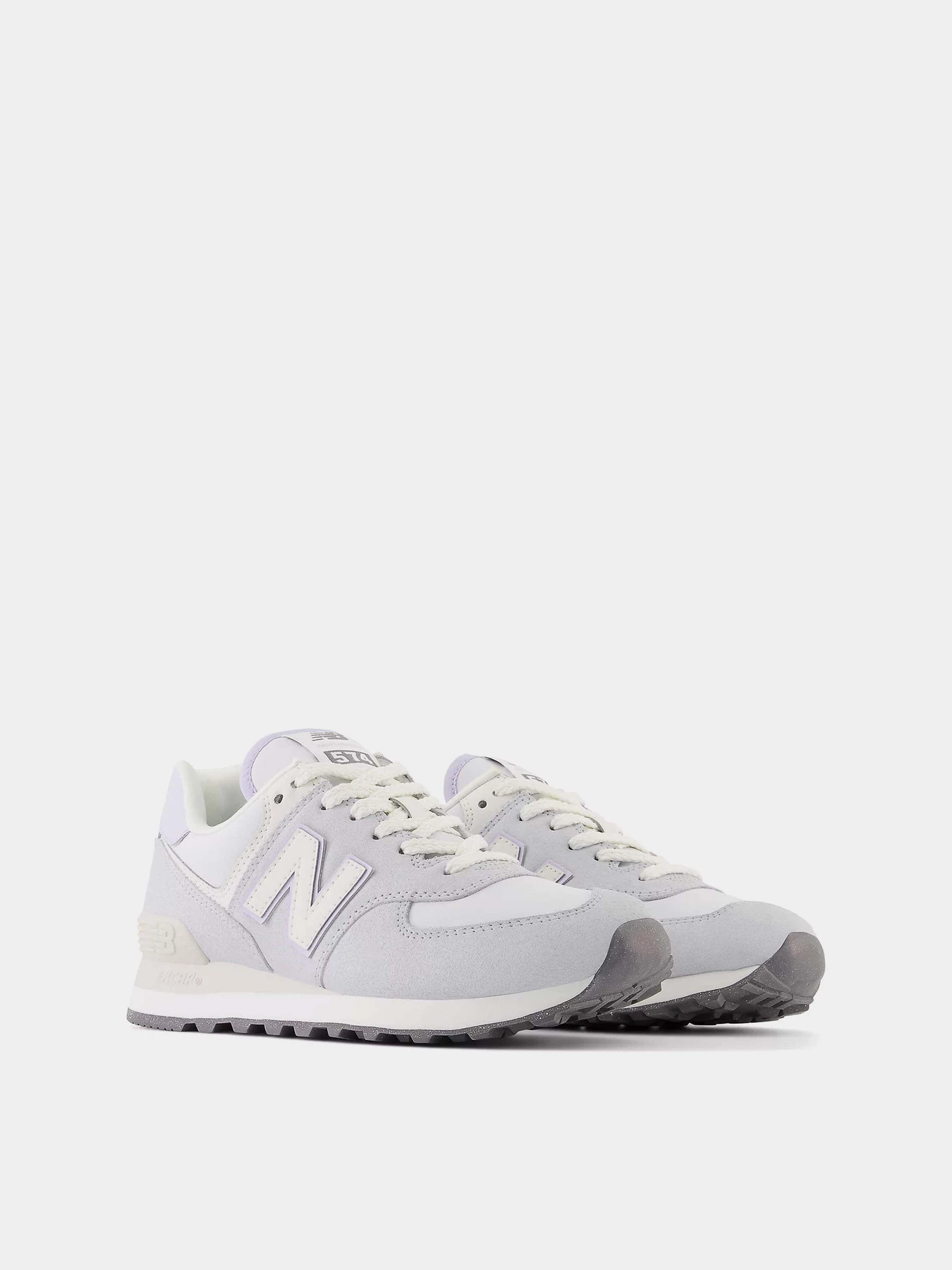 Кросівки New Balance 574 модель WL574AG2 Фото