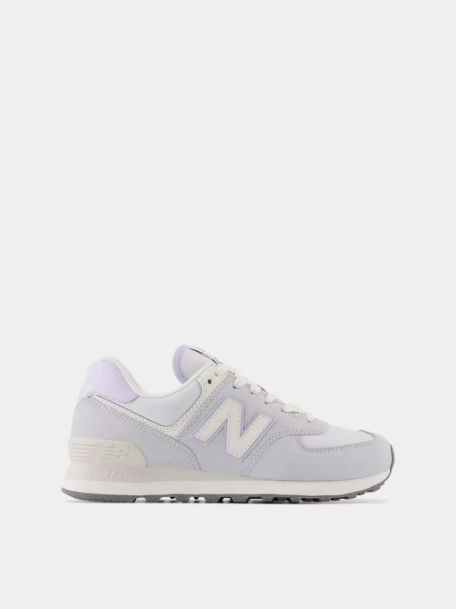 Кросівки New Balance 574 модель WL574AG2 Фото