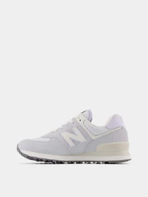 Кросівки New Balance 574 модель WL574AG2 Фото