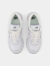 Кросівки New Balance 574 модель WL574AG2 Фото