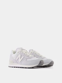 Кросівки New Balance 574 модель WL574AG2 Фото