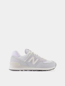 Кросівки New Balance 574 модель WL574AG2 Фото