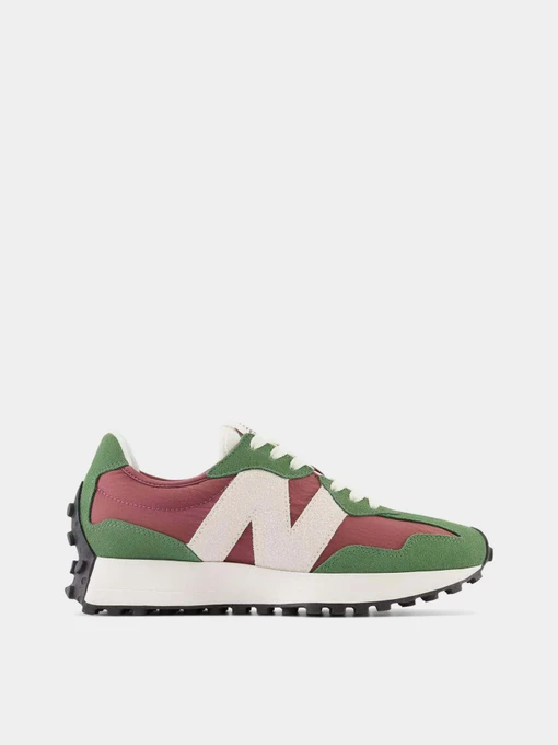 Кросівки New Balance 327 модель WS327UO Фото