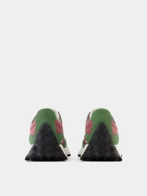 Кросівки New Balance 327 модель WS327UO Фото