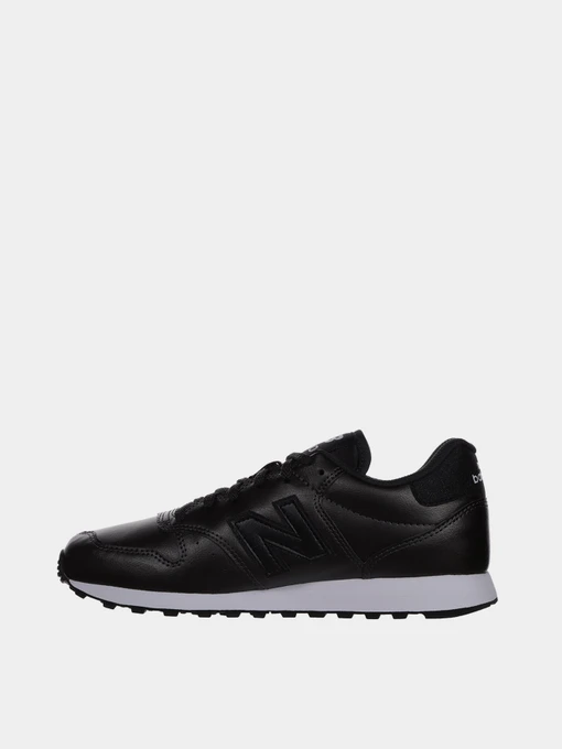 Жіночі Кросівки повсякденні New Balance 500 фото 3