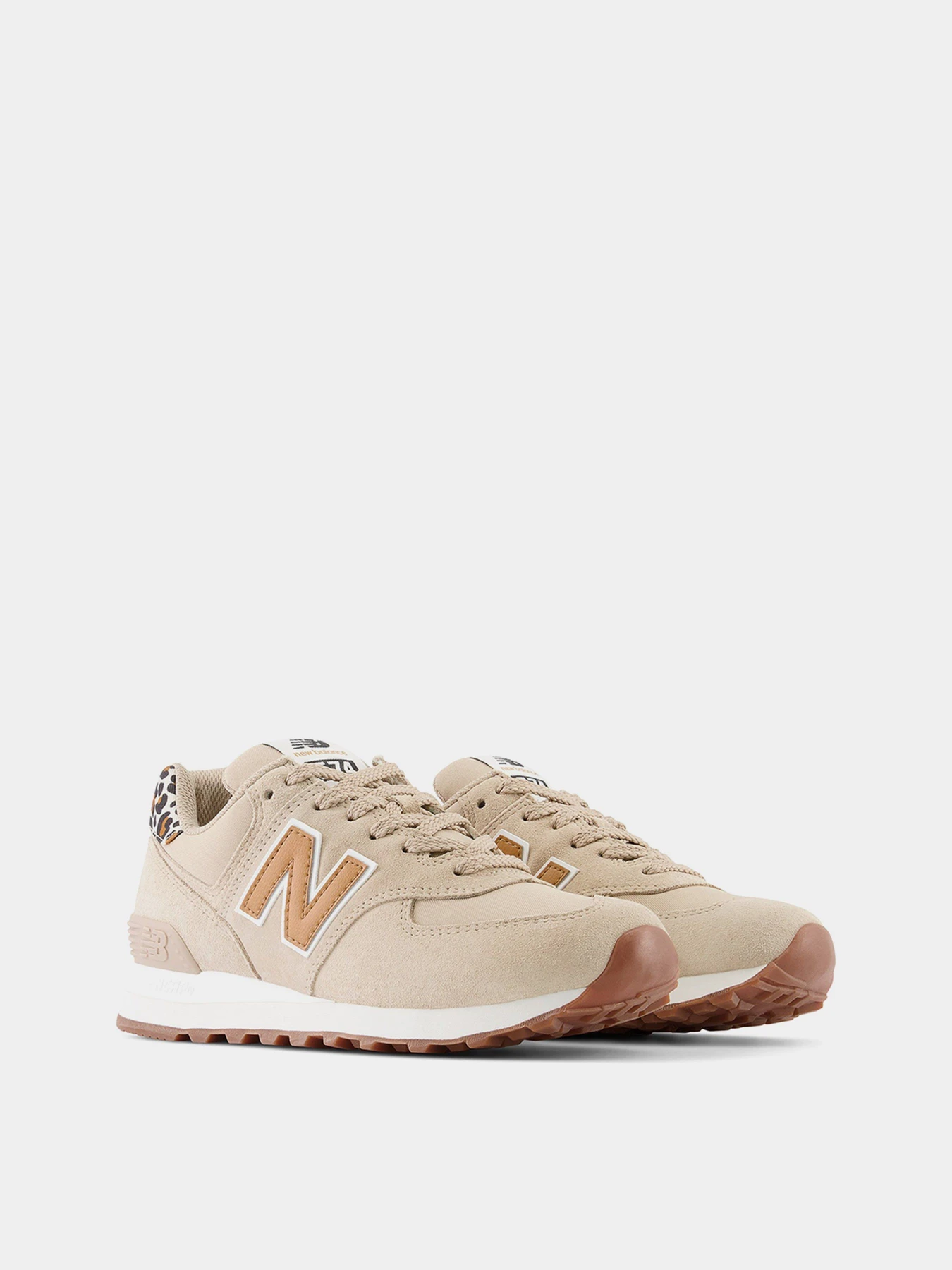 Кросівки New Balance 574 модель WL574XG2 Кросівки New Balance 574 модель WL574XG2 Фото