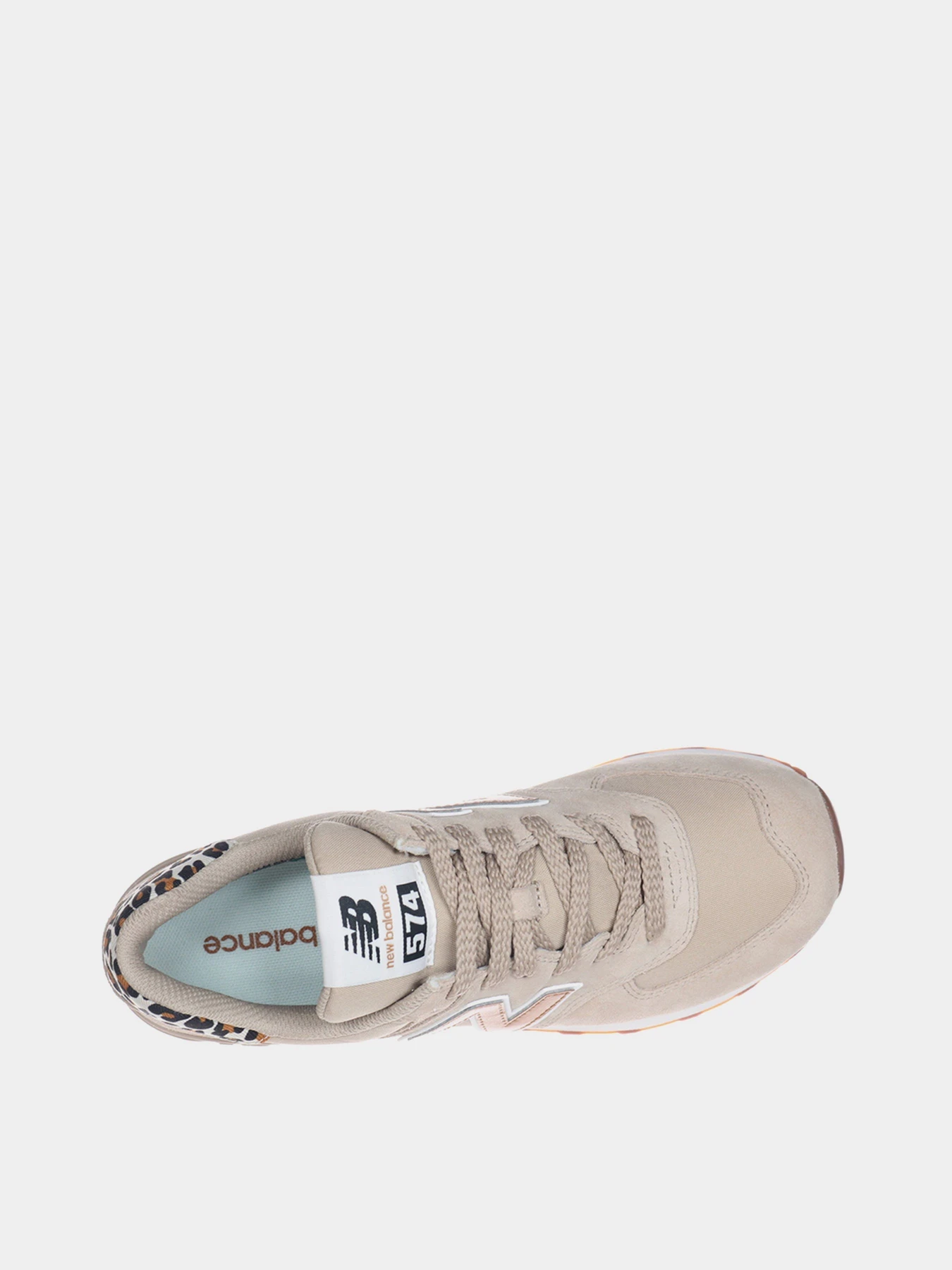 Кросівки New Balance 574 модель WL574XG2 Кросівки New Balance 574 модель WL574XG2 Фото