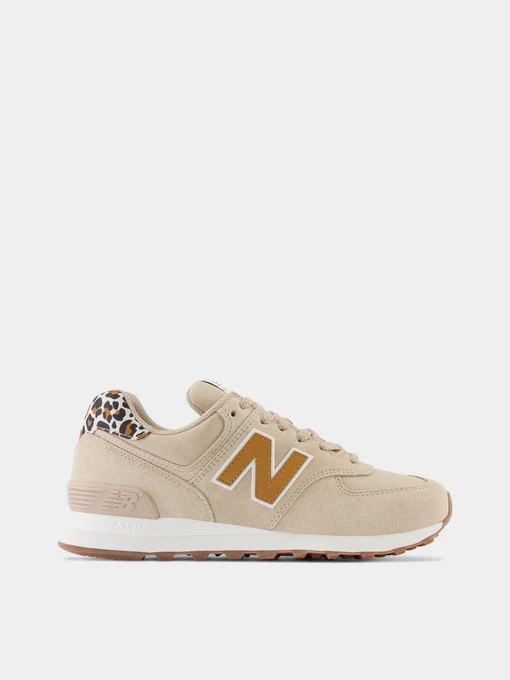 Кросівки New Balance 574 модель WL574XG2 Фото