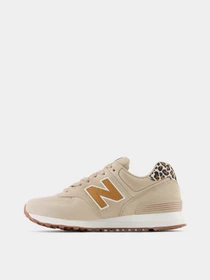 Кросівки New Balance 574 модель WL574XG2 Фото
