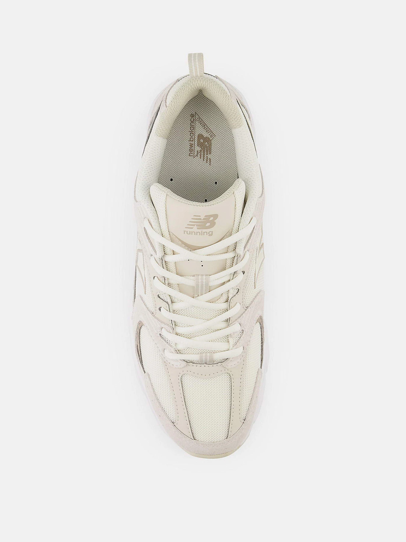Кросівки New Balance 530 модель MR530OW Фото
