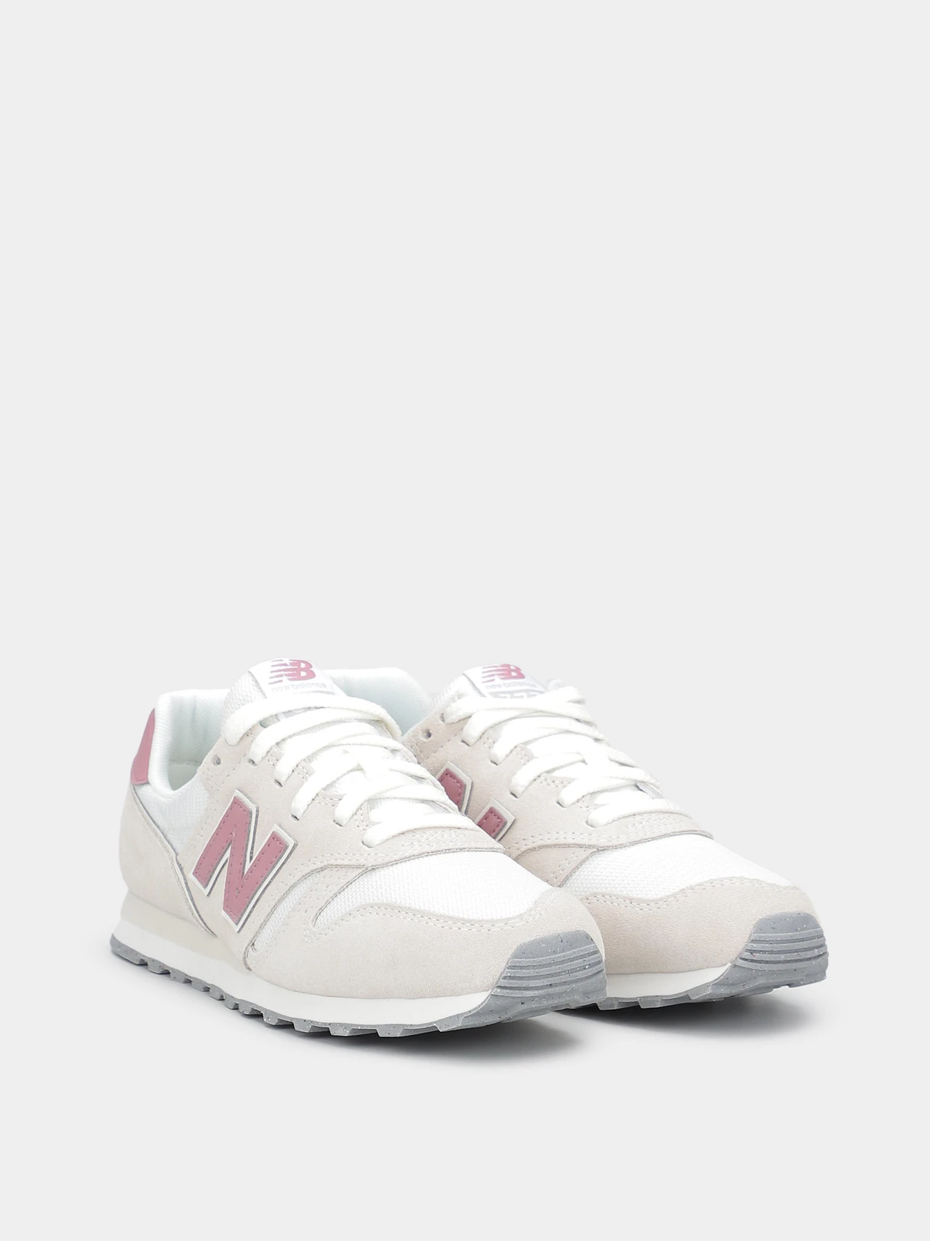 Кроссовки New Balance 373 модель WL373OK2 Фото