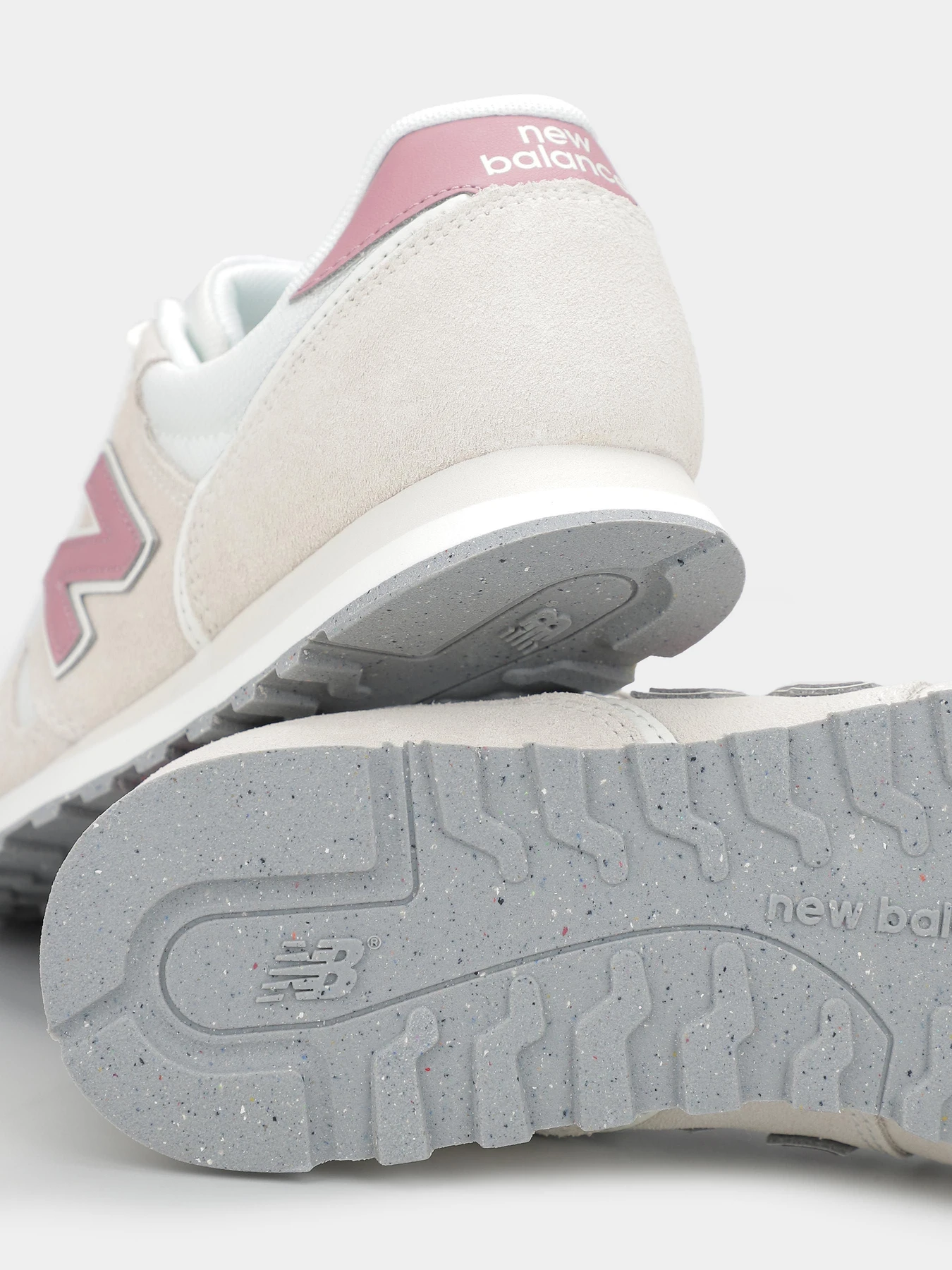 Кроссовки New Balance 373 модель WL373OK2 Фото