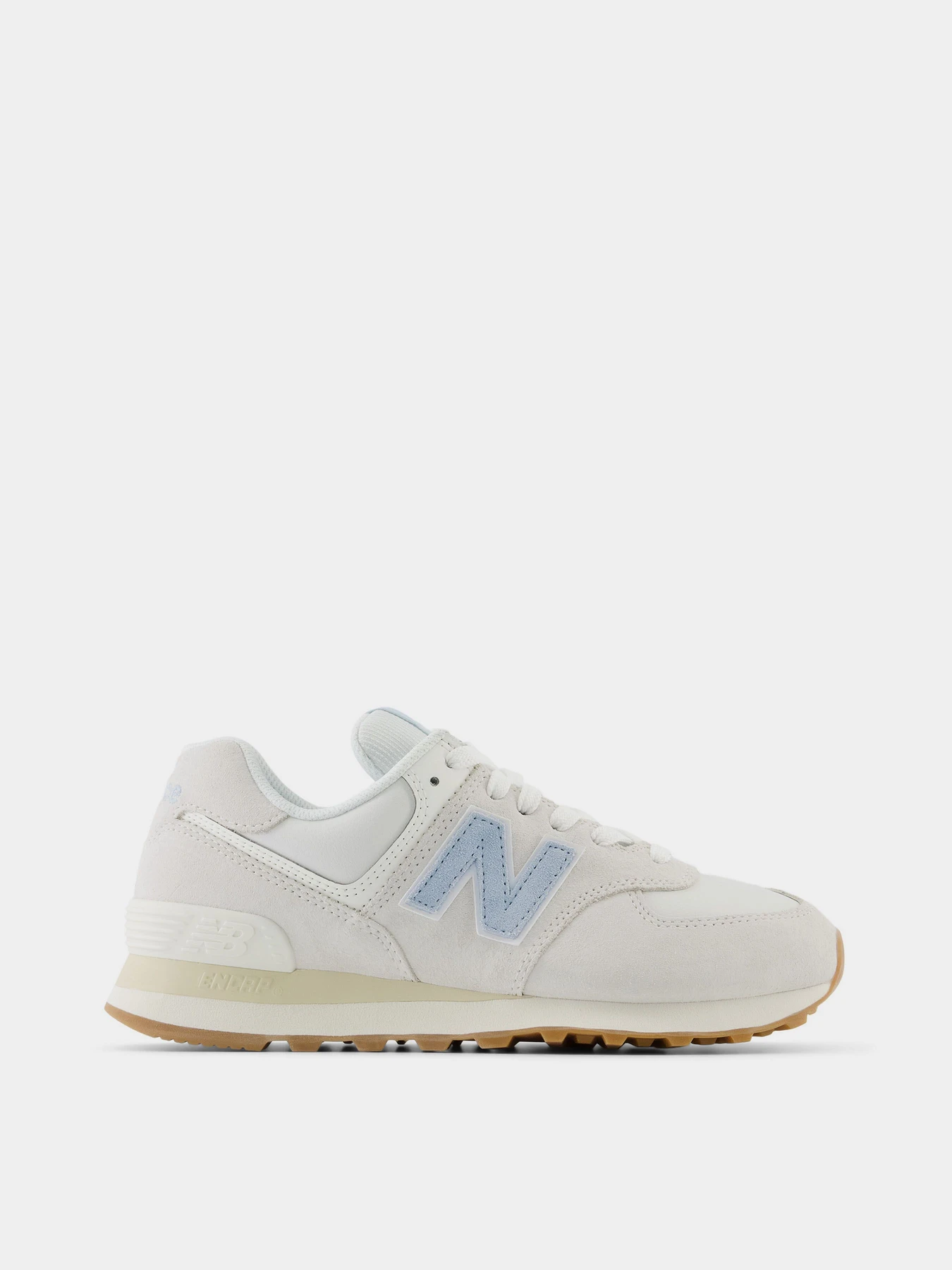 Кроссовки New Balance 574 модель WL574QA2 Кроссовки New Balance 574 модель WL574QA2 Фото