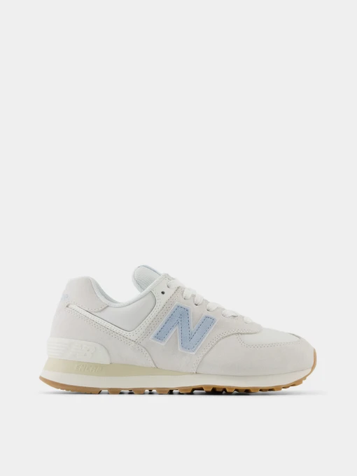 Кросівки New Balance 574 модель WL574QA2 Фото