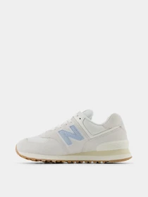 Кроссовки New Balance 574 модель WL574QA2 Фото