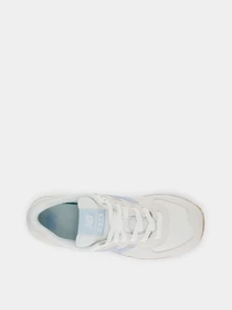 Кроссовки New Balance 574 модель WL574QA2 Фото