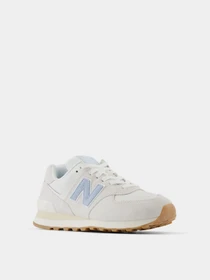 Кроссовки New Balance 574 модель WL574QA2 Фото