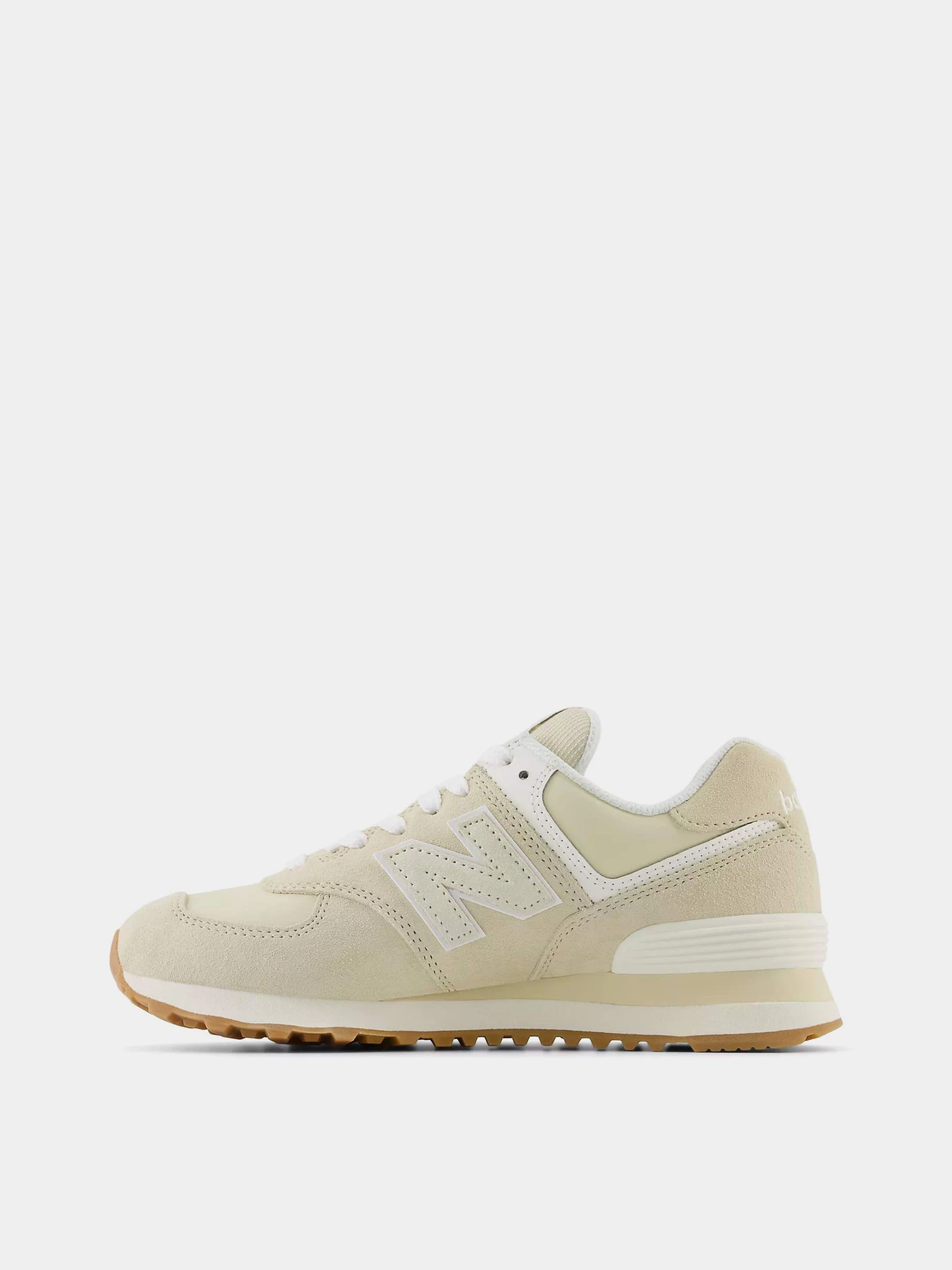 Кросівки New Balance 574 модель WL574QB2 Кросівки New Balance 574 модель WL574QB2 Фото