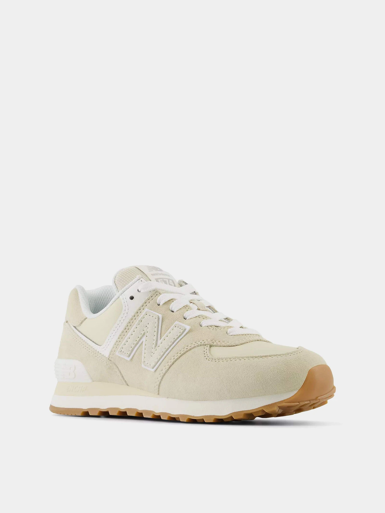 Кросівки New Balance 574 модель WL574QB2 Кросівки New Balance 574 модель WL574QB2 Фото