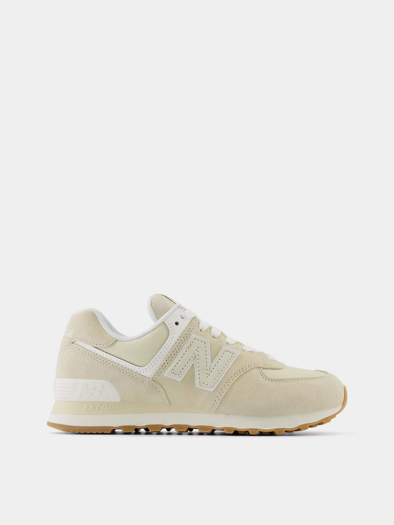 Кросівки New Balance 574 модель WL574QB2 Кросівки New Balance 574 модель WL574QB2 Фото