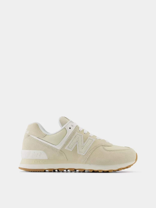 Кросівки New Balance 574 модель WL574QB2 Фото