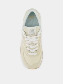 Кросівки New Balance 574 модель WL574QB2 Фото