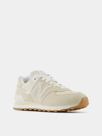 Кросівки New Balance 574 модель WL574QB2 Фото