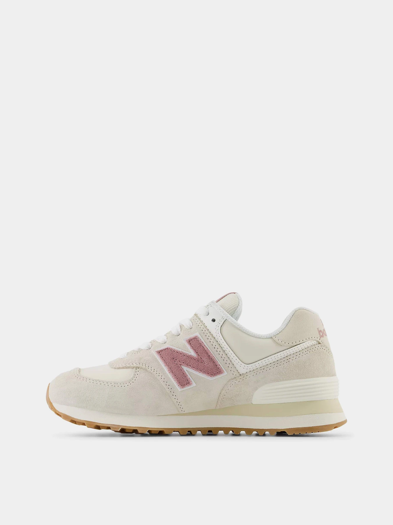 Кроссовки New Balance 574 модель WL574QC2 Кроссовки New Balance 574 модель WL574QC2 Фото