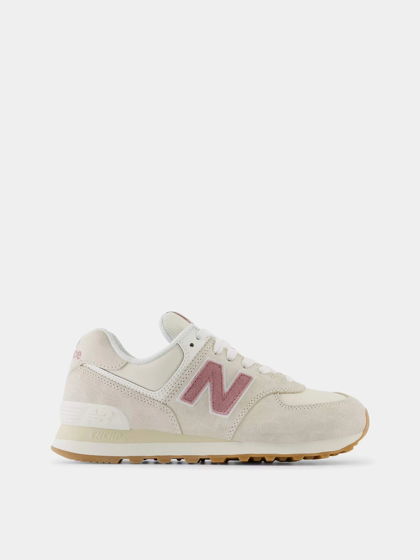 Кроссовки New Balance 574 модель WL574QC2 Кроссовки New Balance 574 модель WL574QC2 Фото