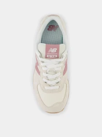 Кроссовки New Balance 574 модель WL574QC2 Фото
