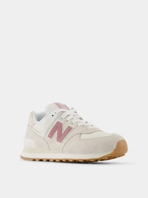 Кроссовки New Balance 574 модель WL574QC2 Фото