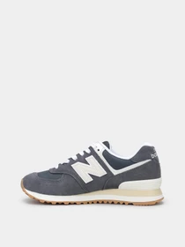 Кроссовки New Balance 574 модель WL574QF2 Фото