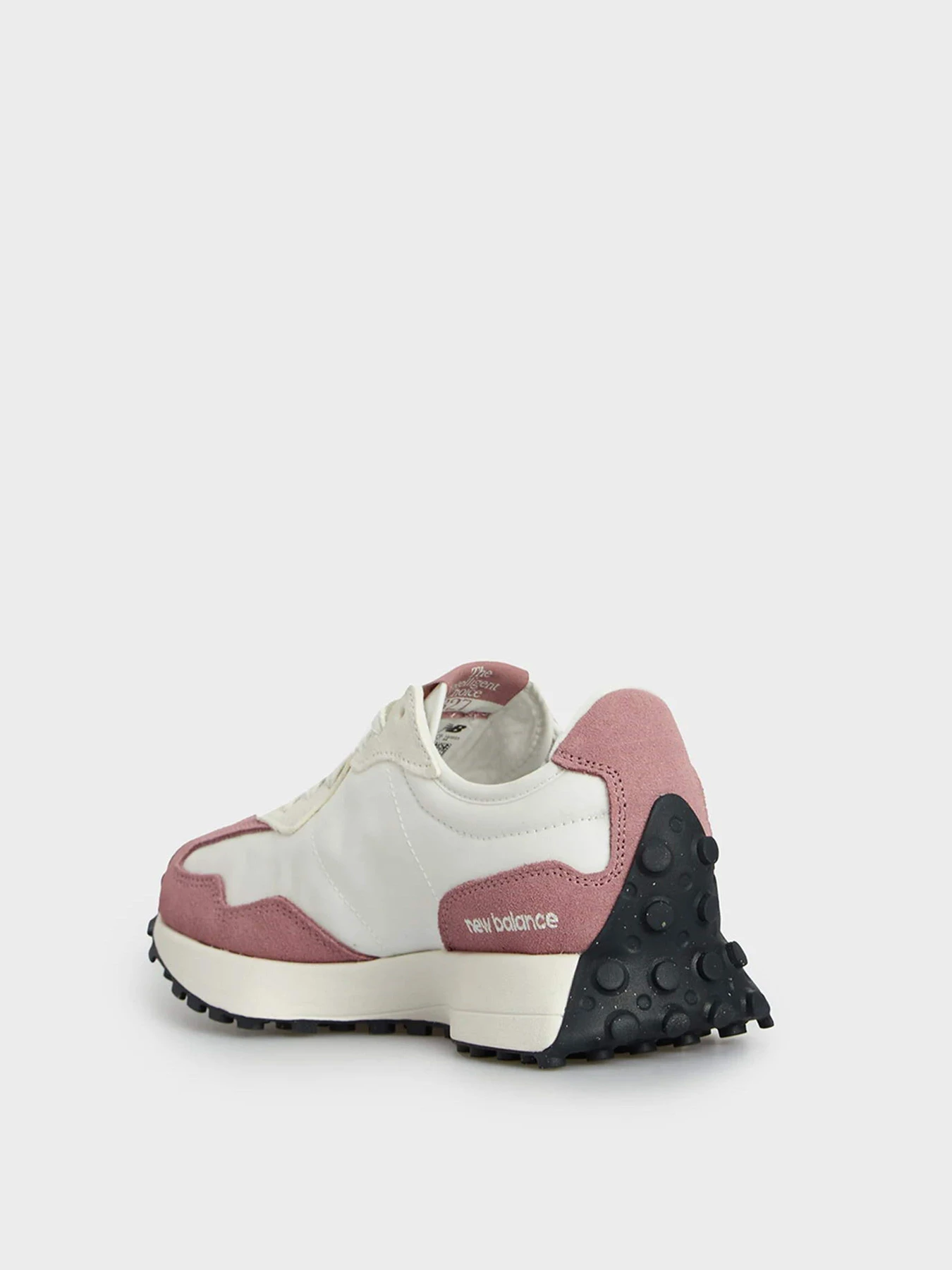 Кроссовки New Balance 327 модель WS327MB Кроссовки New Balance 327 модель WS327MB Фото