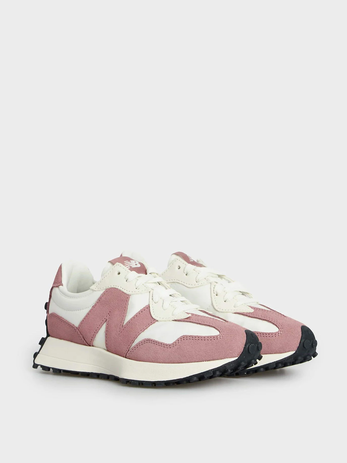 Кроссовки New Balance 327 модель WS327MB Кроссовки New Balance 327 модель WS327MB Фото