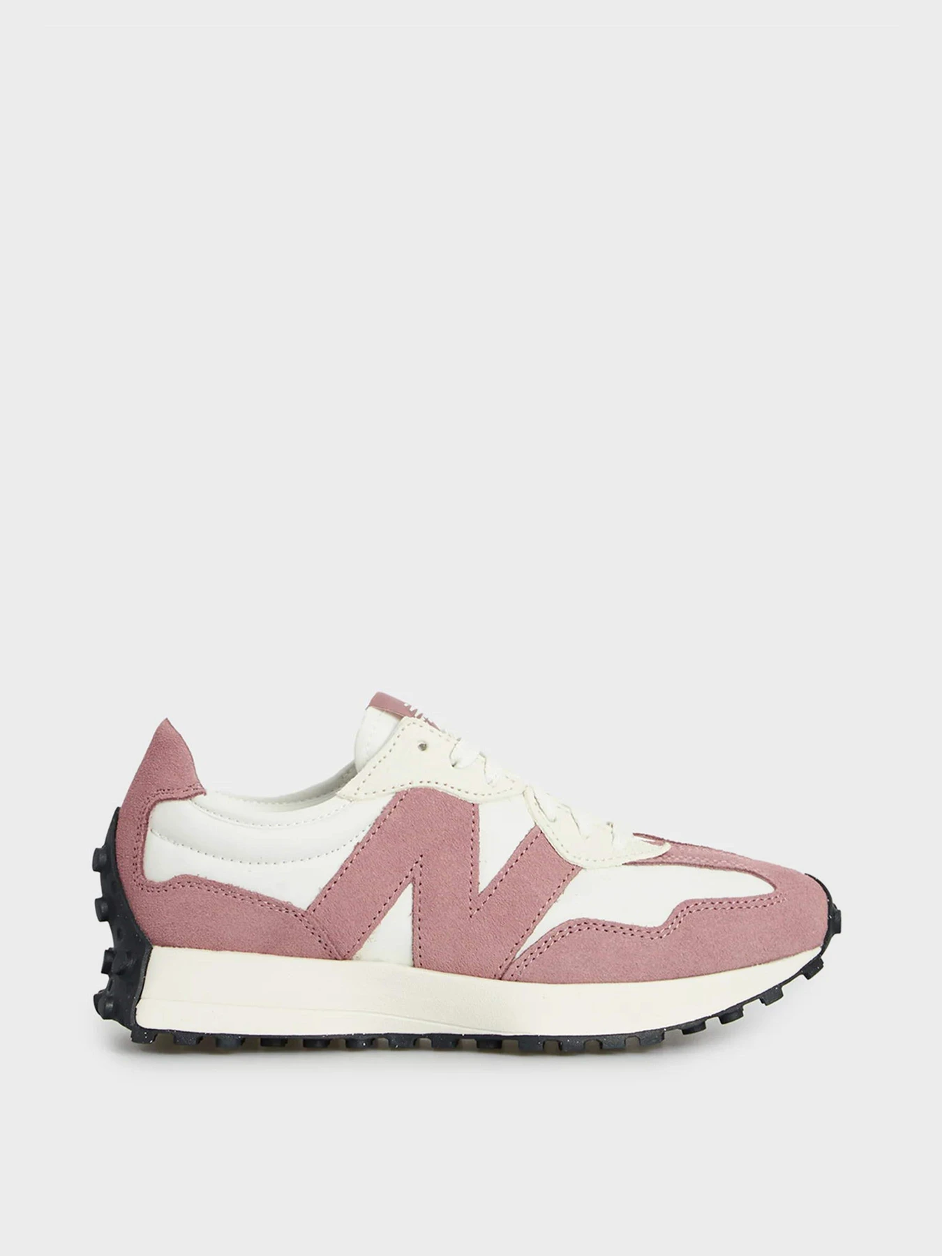 Кроссовки New Balance 327 модель WS327MB Кроссовки New Balance 327 модель WS327MB Фото