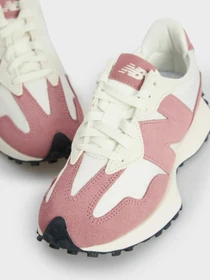 Кроссовки New Balance 327 модель WS327MB Фото