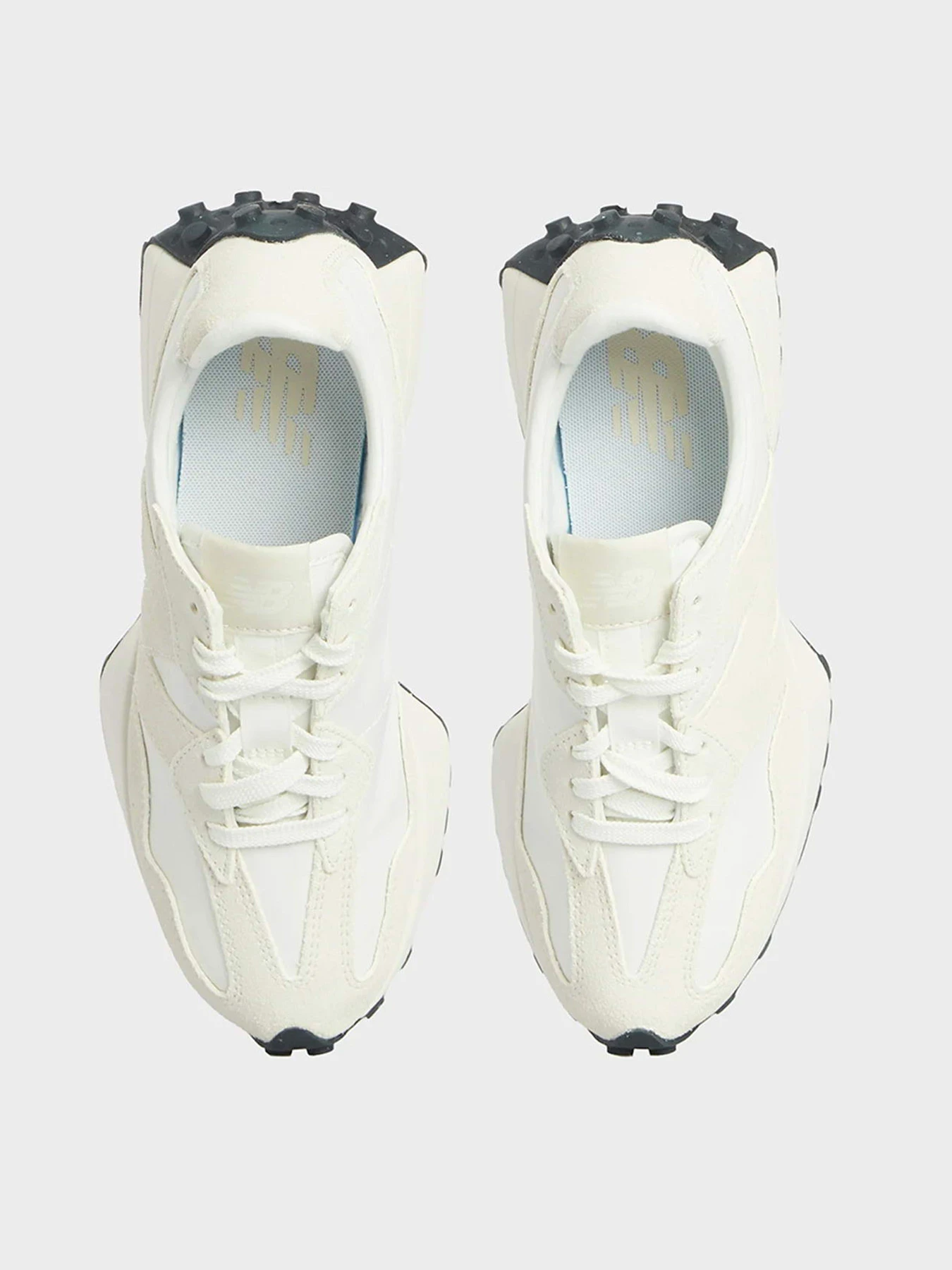 Кроссовки New Balance 327 модель WS327MF Кроссовки New Balance 327 модель WS327MF Фото