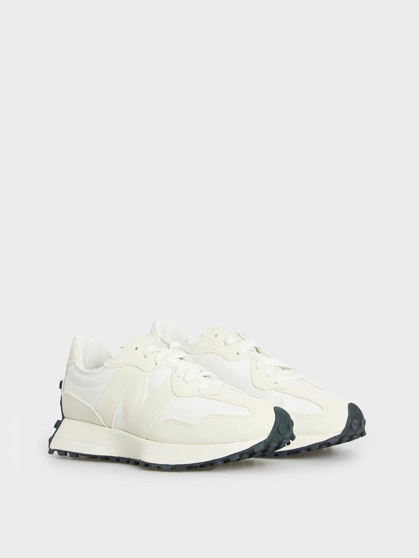Кроссовки New Balance 327 модель WS327MF Кроссовки New Balance 327 модель WS327MF Фото