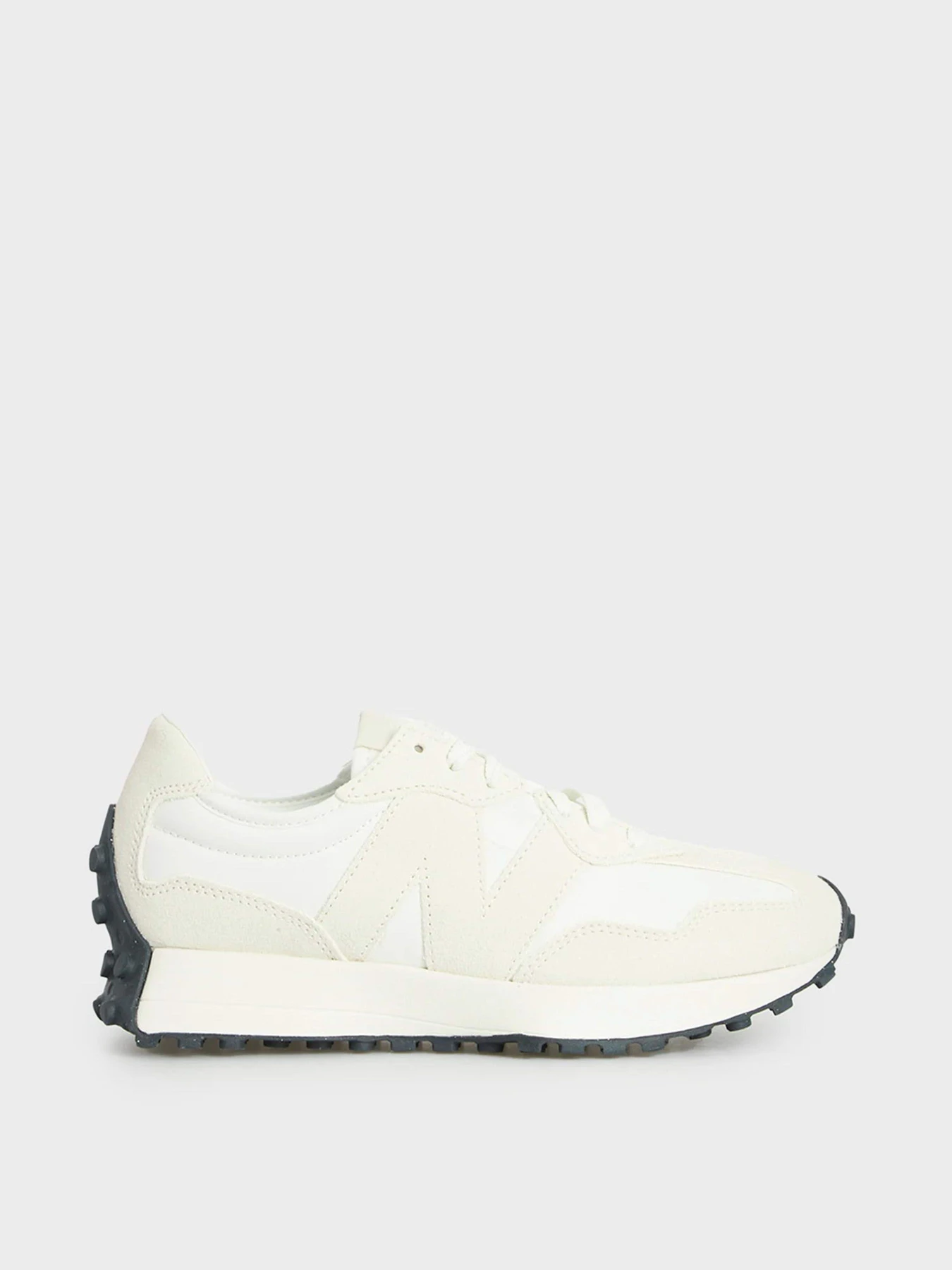 Кроссовки New Balance 327 модель WS327MF Кроссовки New Balance 327 модель WS327MF Фото