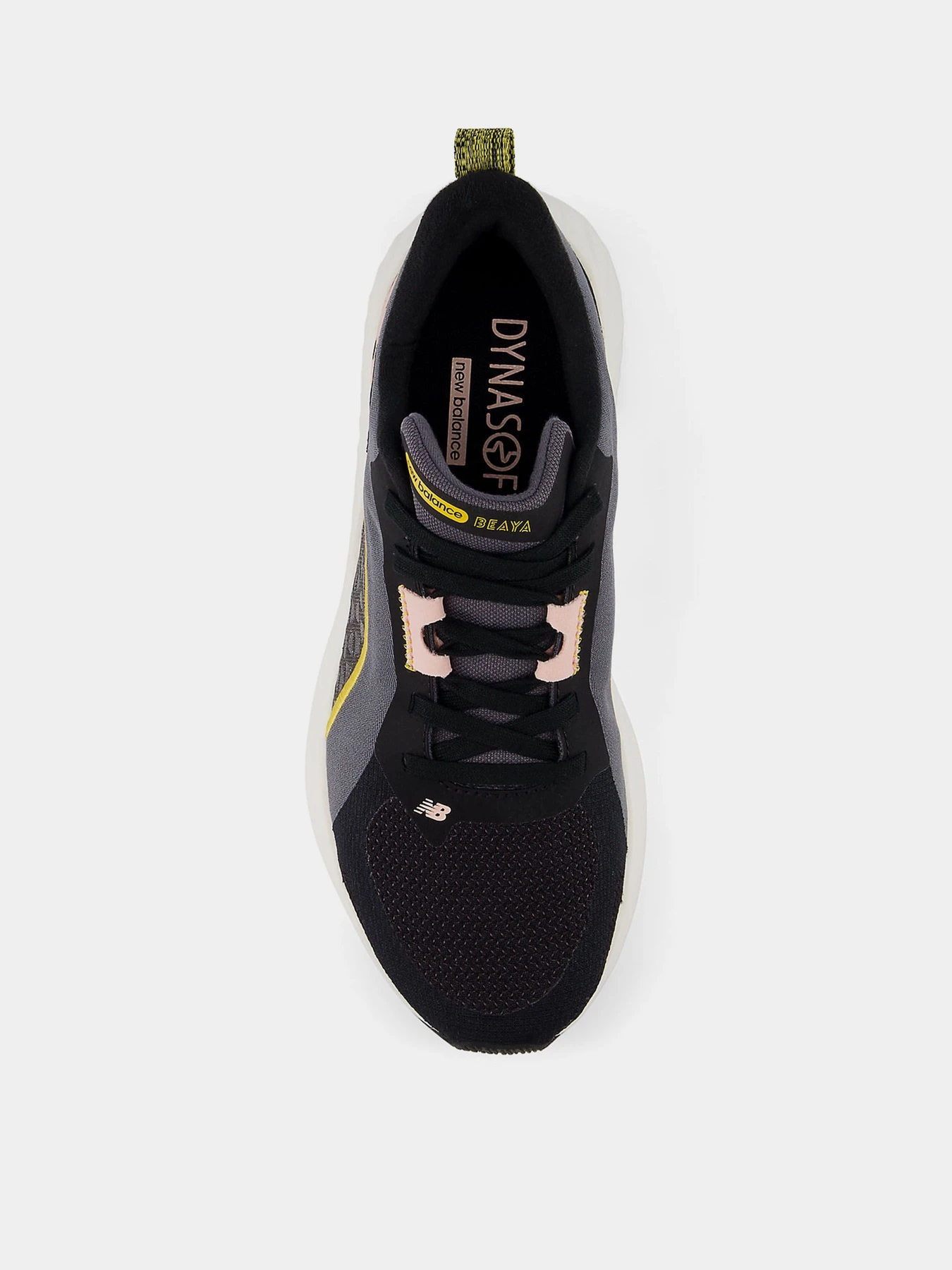 Кроссовки New Balance BEAYA модель WXBEYCB1 Фото