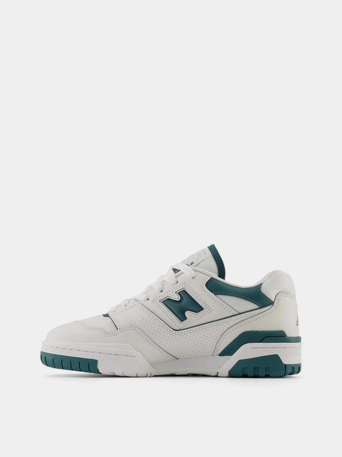 Кроссовки New Balance 550 модель BBW550BI Кроссовки New Balance 550 модель BBW550BI Фото