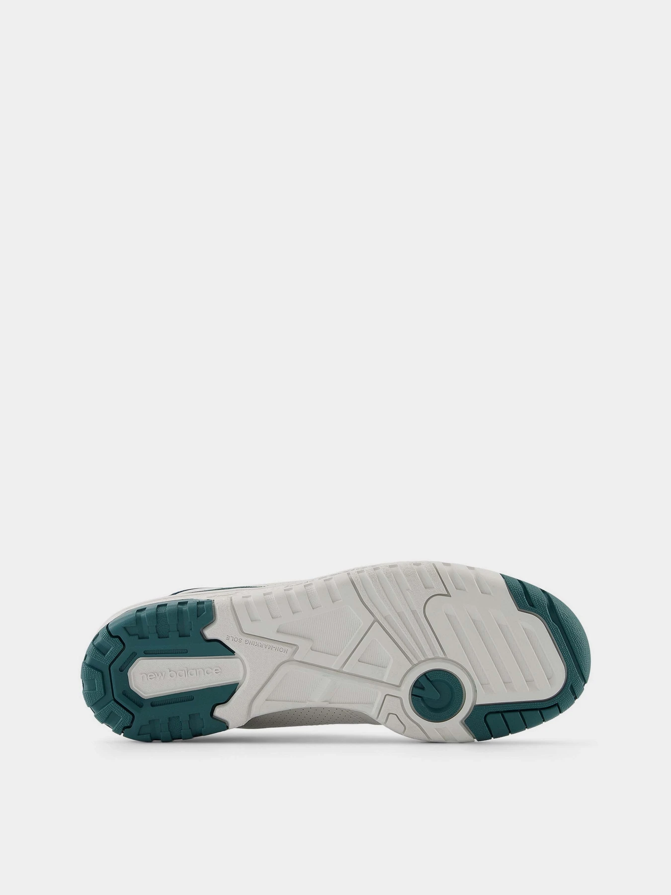 Кроссовки New Balance 550 модель BBW550BI Кроссовки New Balance 550 модель BBW550BI Фото