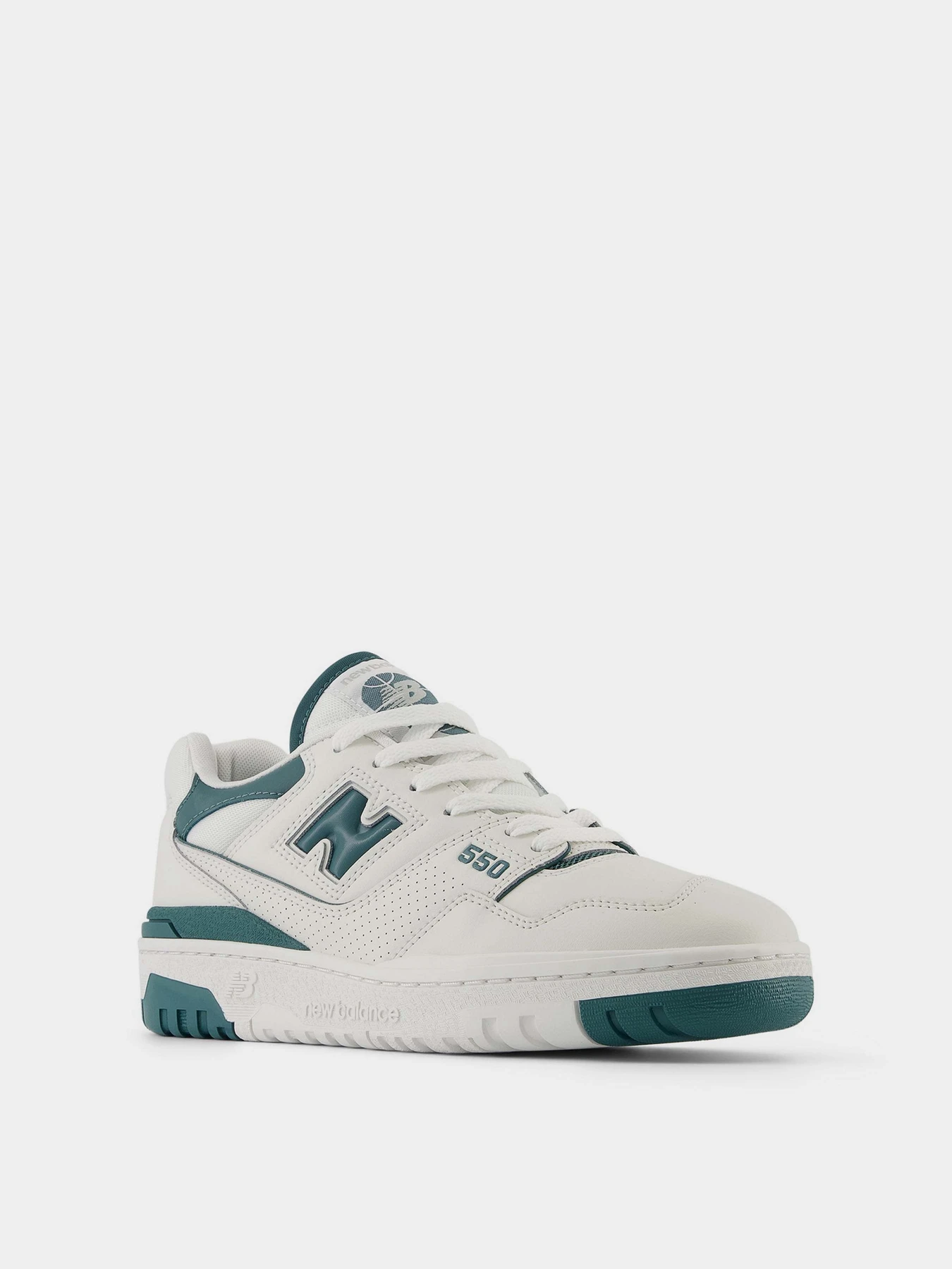 Кроссовки New Balance 550 модель BBW550BI Кроссовки New Balance 550 модель BBW550BI Фото