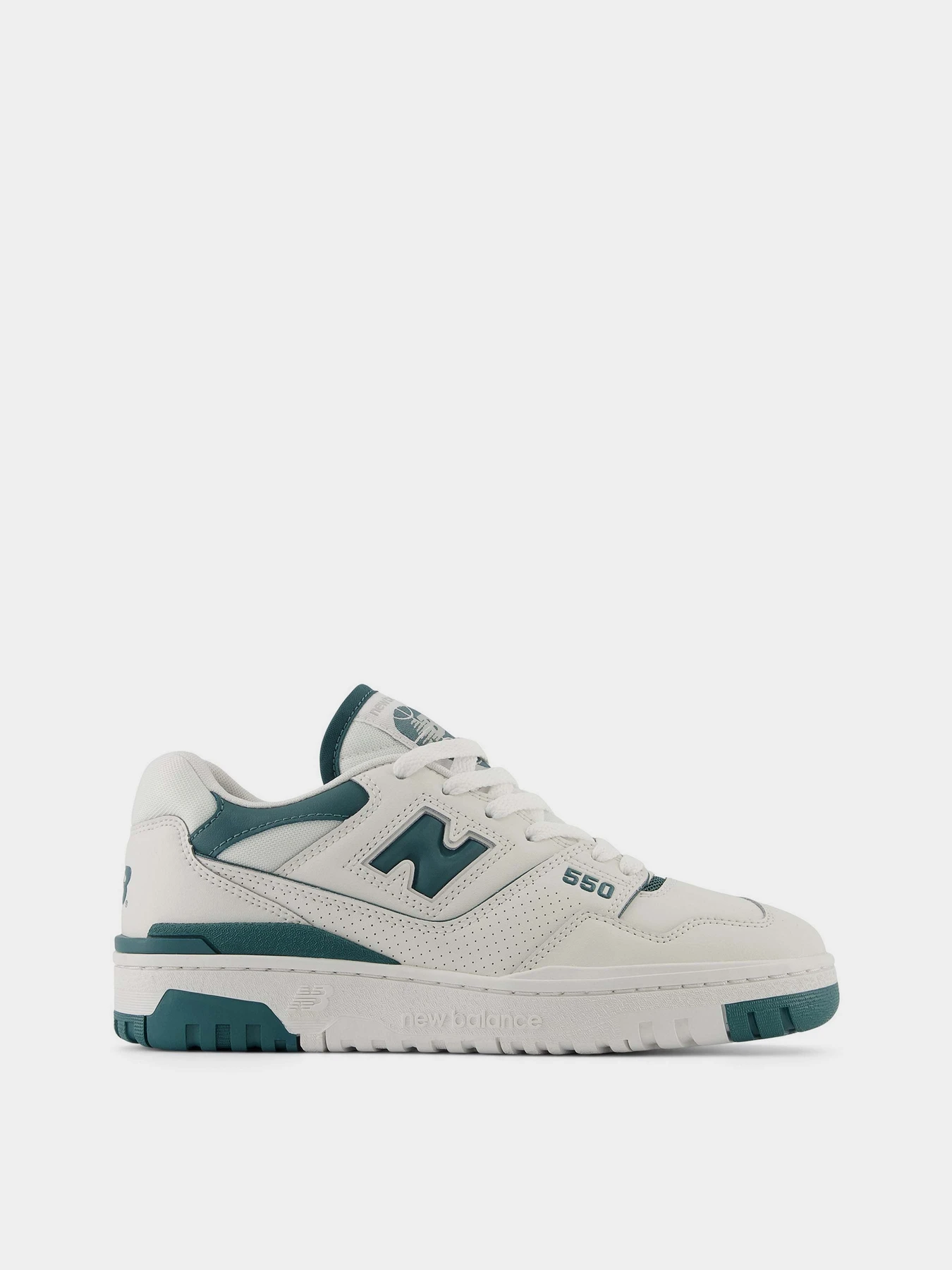 Кроссовки New Balance 550 модель BBW550BI Кроссовки New Balance 550 модель BBW550BI Фото