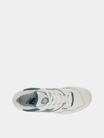 Кроссовки New Balance 550 модель BBW550BI Фото