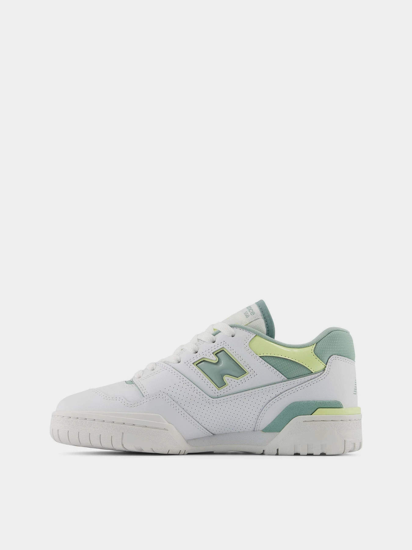 Кроссовки New Balance 550 модель BBW550EB Кроссовки New Balance 550 модель BBW550EB Фото