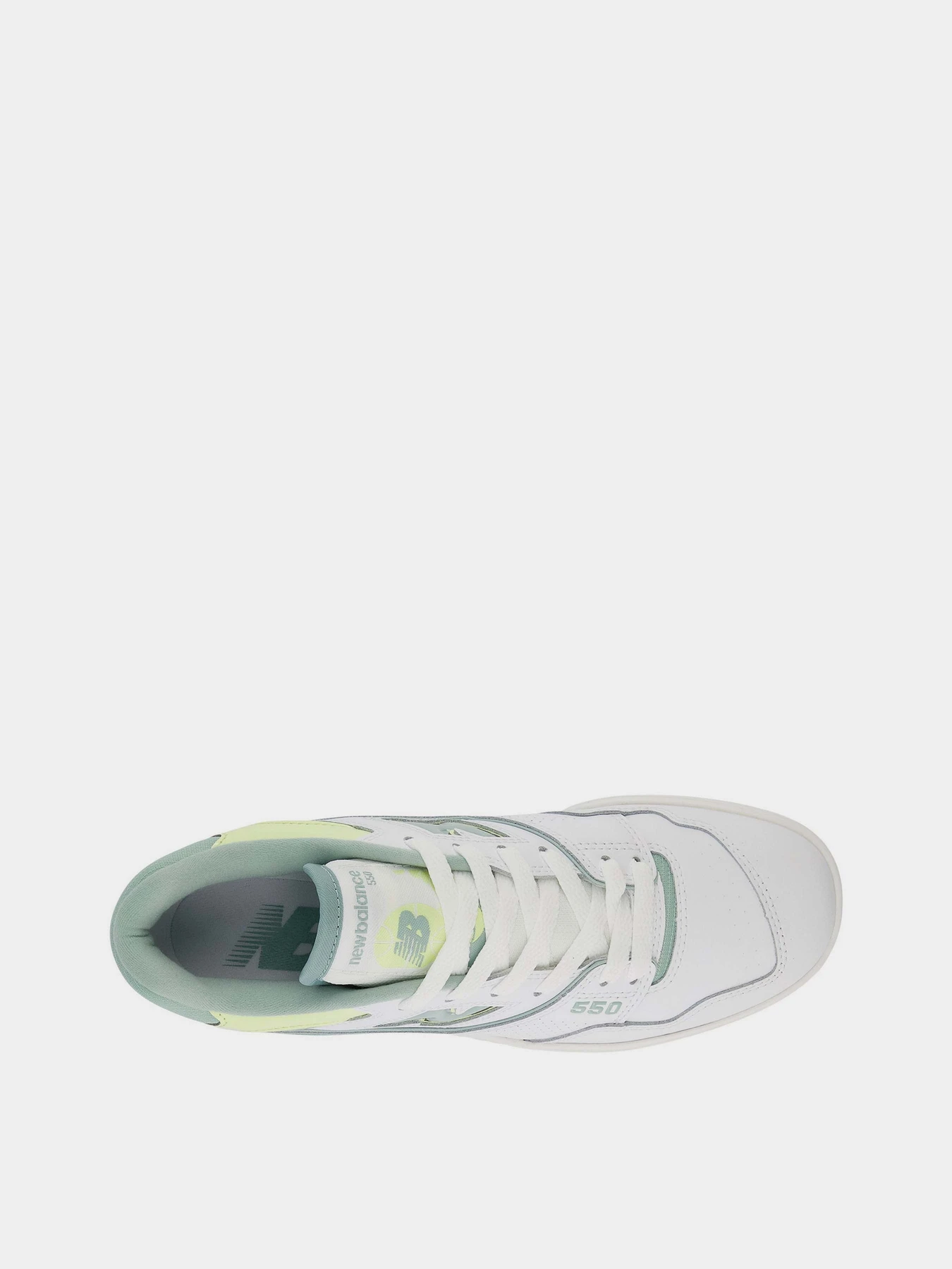 Кроссовки New Balance 550 модель BBW550EB Кроссовки New Balance 550 модель BBW550EB Фото