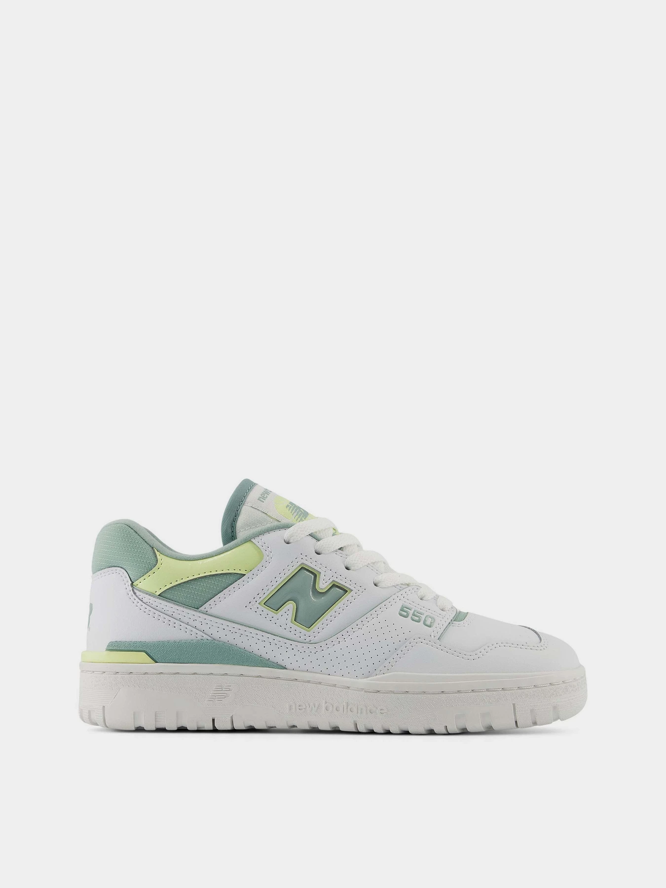 Кроссовки New Balance 550 модель BBW550EB Кроссовки New Balance 550 модель BBW550EB Фото
