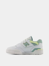 Кроссовки New Balance 550 модель BBW550EB Фото