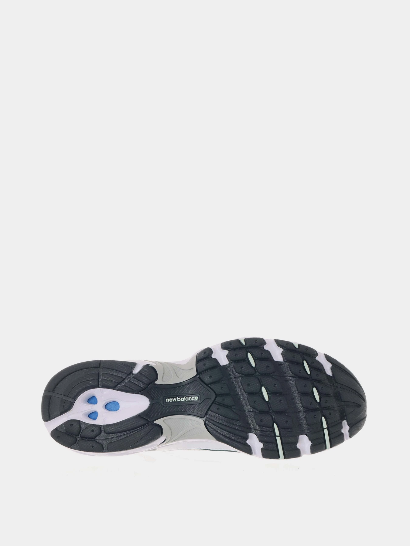 Кросівки New Balance 530 модель MR530RB Кросівки New Balance 530 модель MR530RB Фото